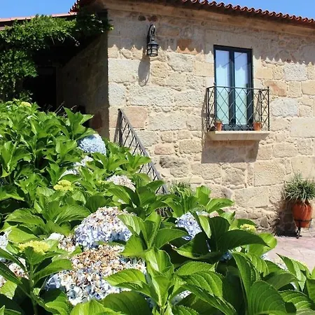 Casa Da Benda * Estoraos (Viana do Castelo)