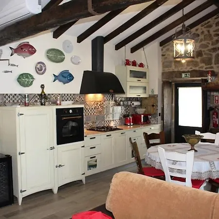 Casa Da Benda