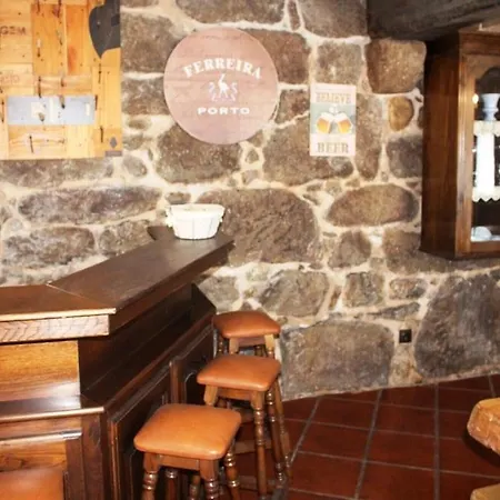 Casa Da Benda *