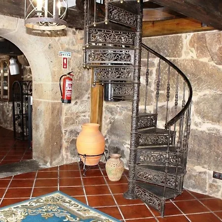 Casa Da Benda