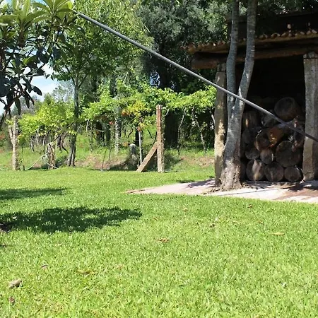 別荘 Casa Da Benda Estoraos (Viana do Castelo)