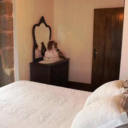 Casa Da Benda *