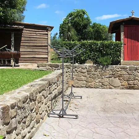 Σπίτι διακοπών Casa Da Benda