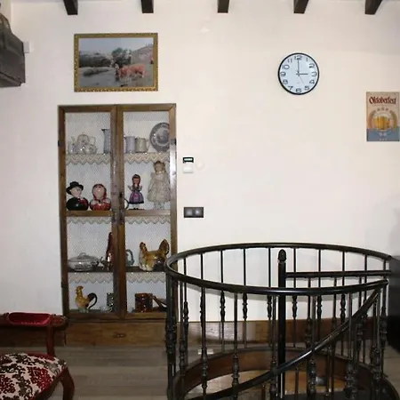 Casa Da Benda *
