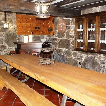 Casa Da Benda Σπίτι διακοπών *