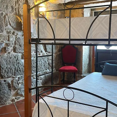 Casa Da Benda