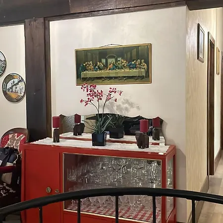 Casa Da Benda *