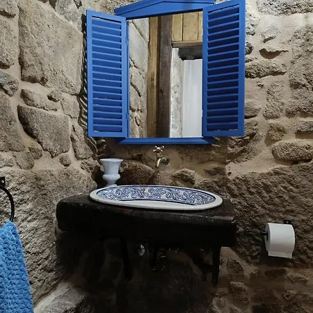 Casa Da Benda