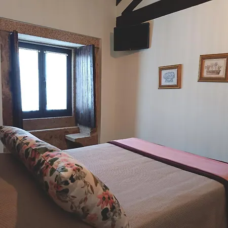 Casa Da Benda 別荘