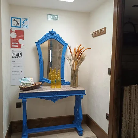 Σπίτι διακοπών Casa Da Benda