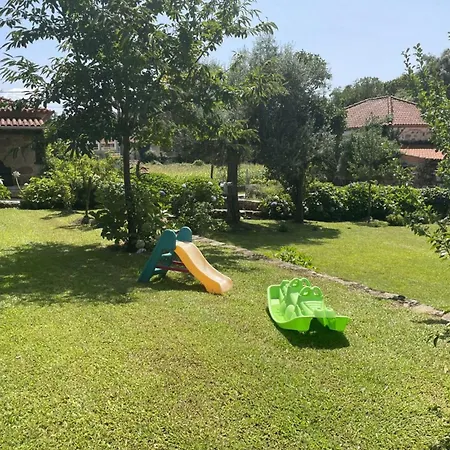 Σπίτι διακοπών Casa Da Benda Estoraos (Viana do Castelo)