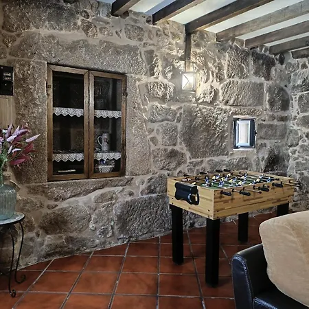 Casa Da Benda *