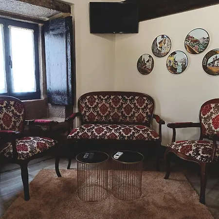 別荘 Casa Da Benda