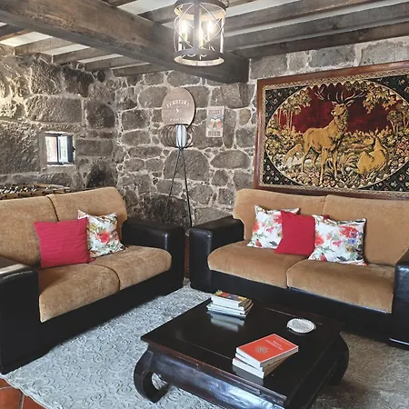別荘 Casa Da Benda *