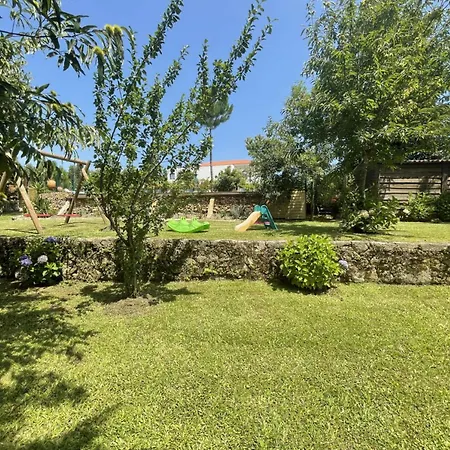 Σπίτι διακοπών Casa Da Benda Estoraos (Viana do Castelo)