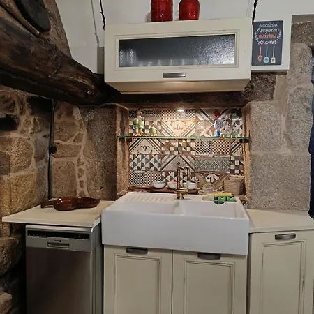 Casa Da Benda *