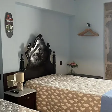 Casa Da Benda