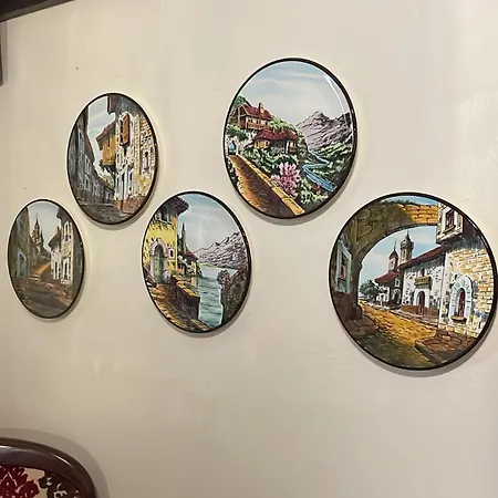 Casa Da Benda 別荘
