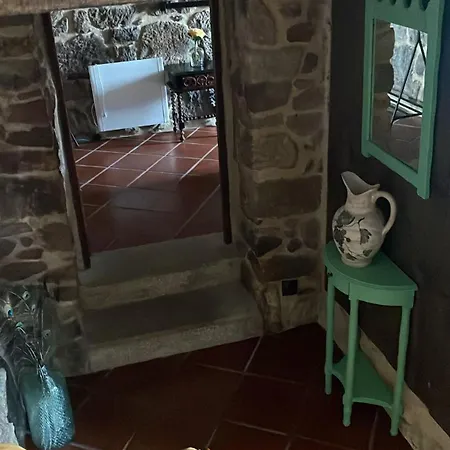 Σπίτι διακοπών Casa Da Benda