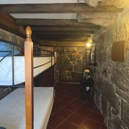 Casa Da Benda Σπίτι διακοπών *