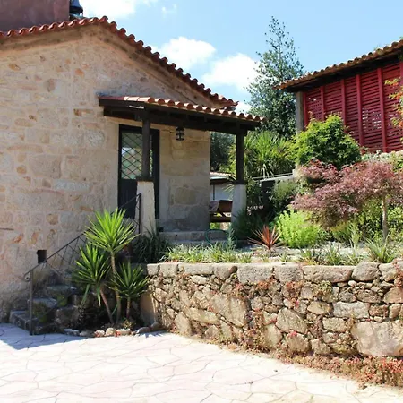 Σπίτι διακοπών Casa Da Benda *