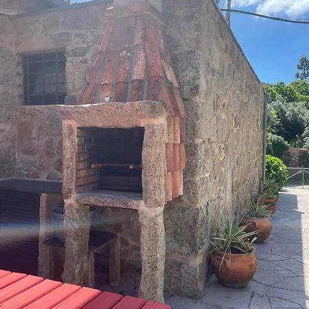 Casa Da Benda *