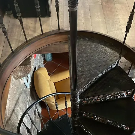 Casa Da Benda 別荘 Estoraos (Viana do Castelo)