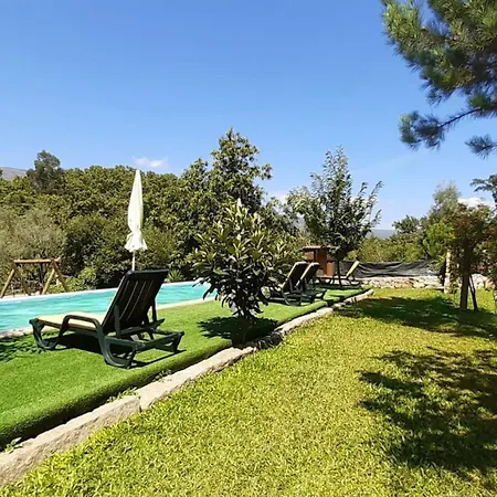 Casa Da Benda *
