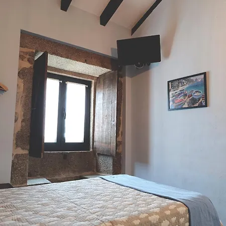 Casa Da Benda * Estoraos (Viana do Castelo)