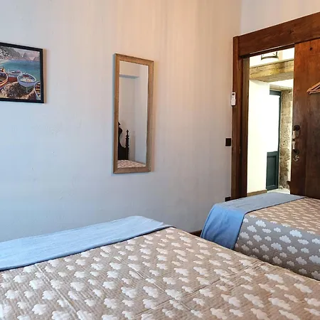 Σπίτι διακοπών Casa Da Benda