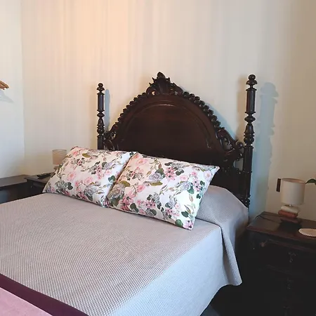 Casa Da Benda Estoraos (Viana do Castelo)