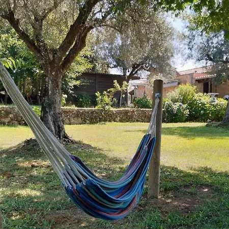 Casa Da Benda