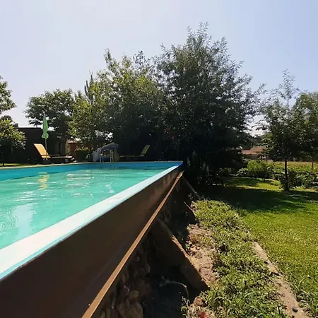 Σπίτι διακοπών Casa Da Benda