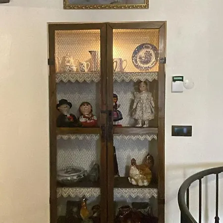 Casa Da Benda 別荘 *