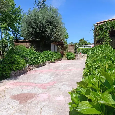 Σπίτι διακοπών Casa Da Benda