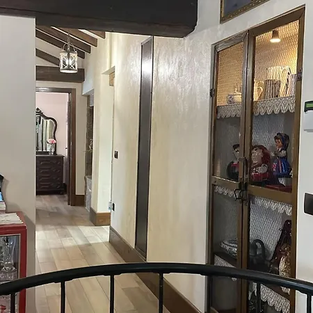 Casa Da Benda Σπίτι διακοπών