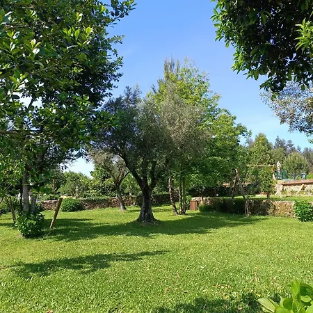 Σπίτι διακοπών Casa Da Benda