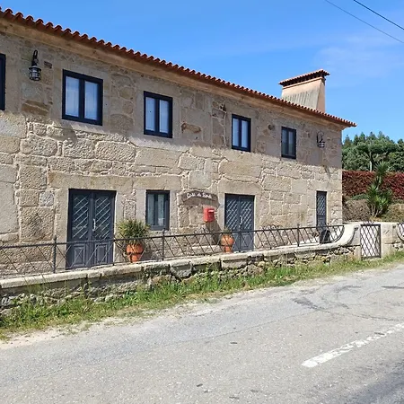 Casa Da Benda *