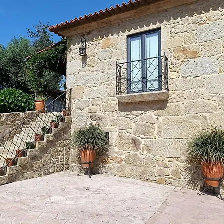 Casa Da Benda *